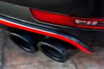 Porsche Macan SportDesign Package 2016 года (MY)